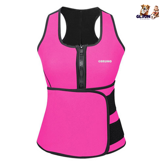 GBruno WG_WaistTrainer(RoseRed_S)