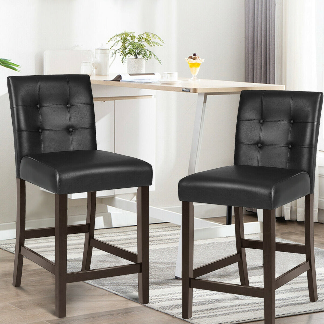 Set of 2 PVC