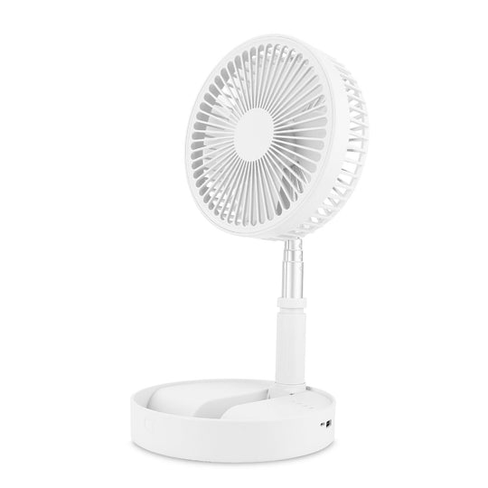 GBruno Portable Folding Desk Fan