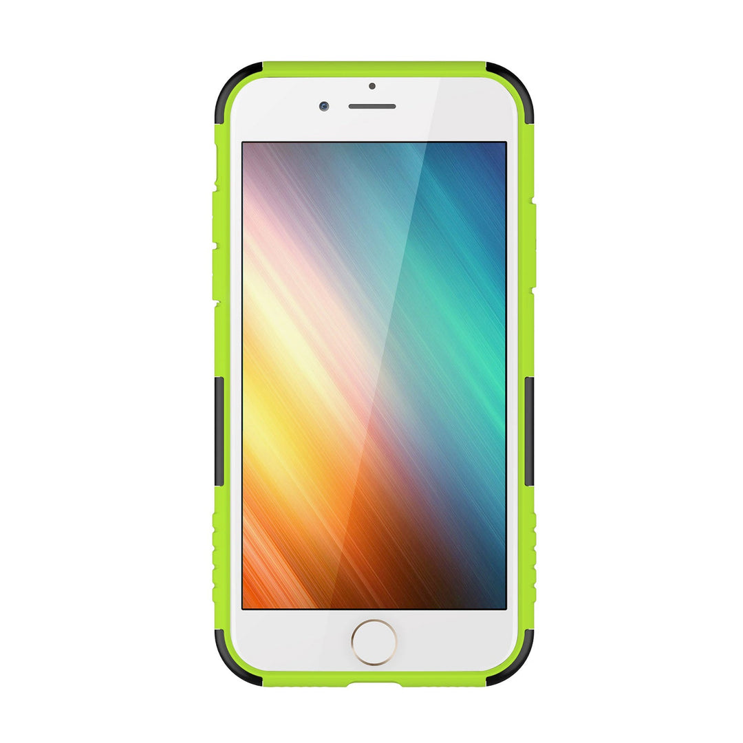 PA_iPhone8PCase(GRN_BLK)_GPCT1039
