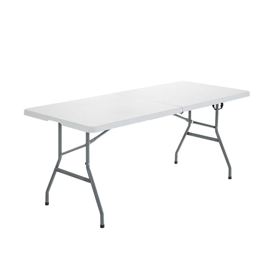 Portable Folding Camping Table with Carrying Handle