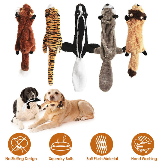 GBruno Interactive Dog Toys