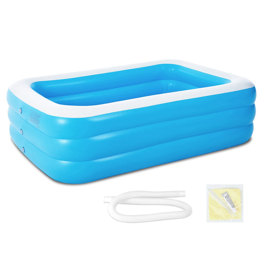 GBruno Inflatable Swimming Pools