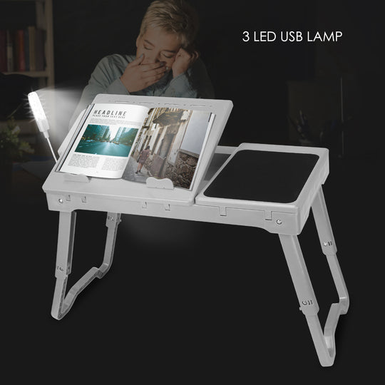 GBruno Foldable Laptop Table