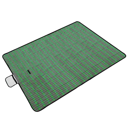Foldable Waterproof Camping Blanket – 60"x78" Rug for Outdoor Travel
