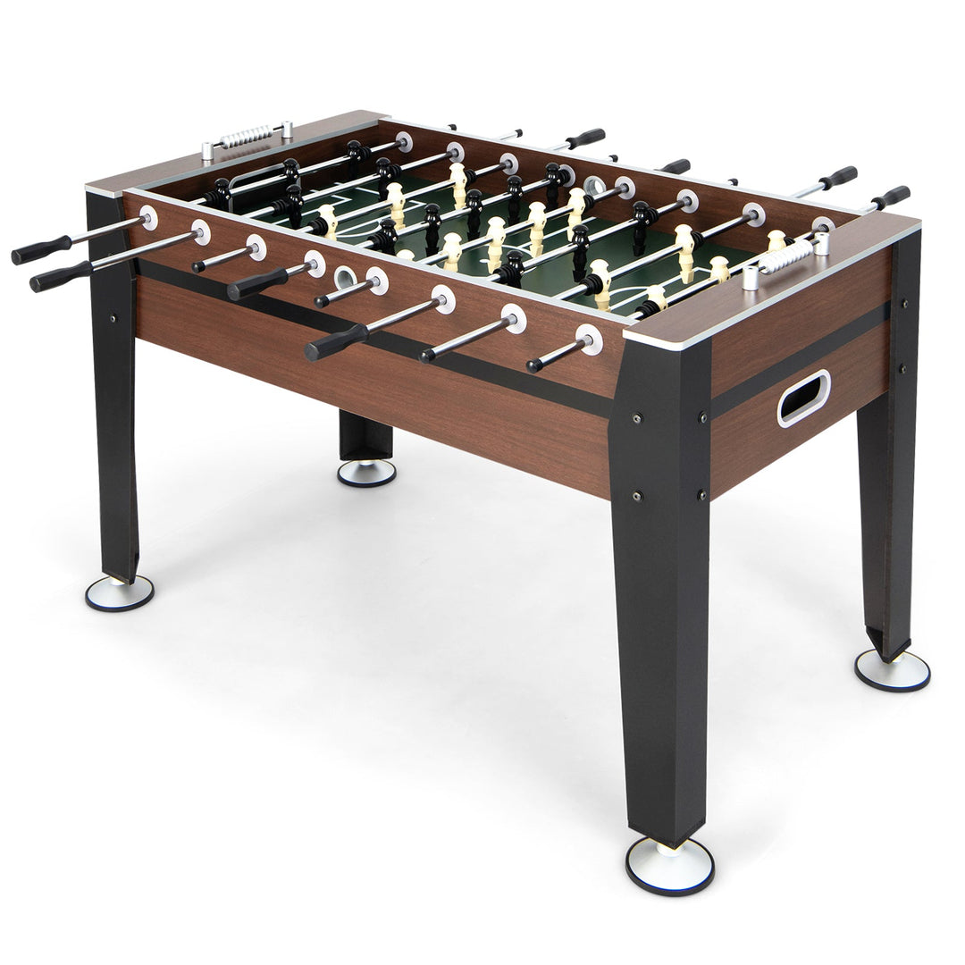 Giant 4-to-Score Game Set Jumbo Connect Four Game with Ring-toss