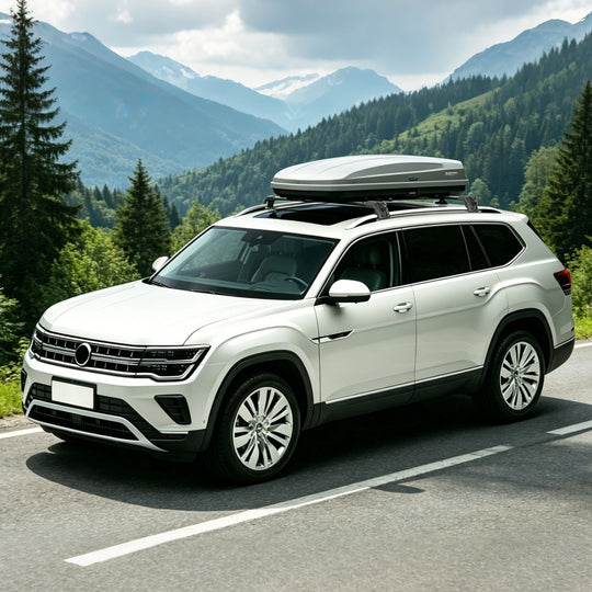 Roof Rack Cross Bars for Volkswagen Atlas 2022-2026