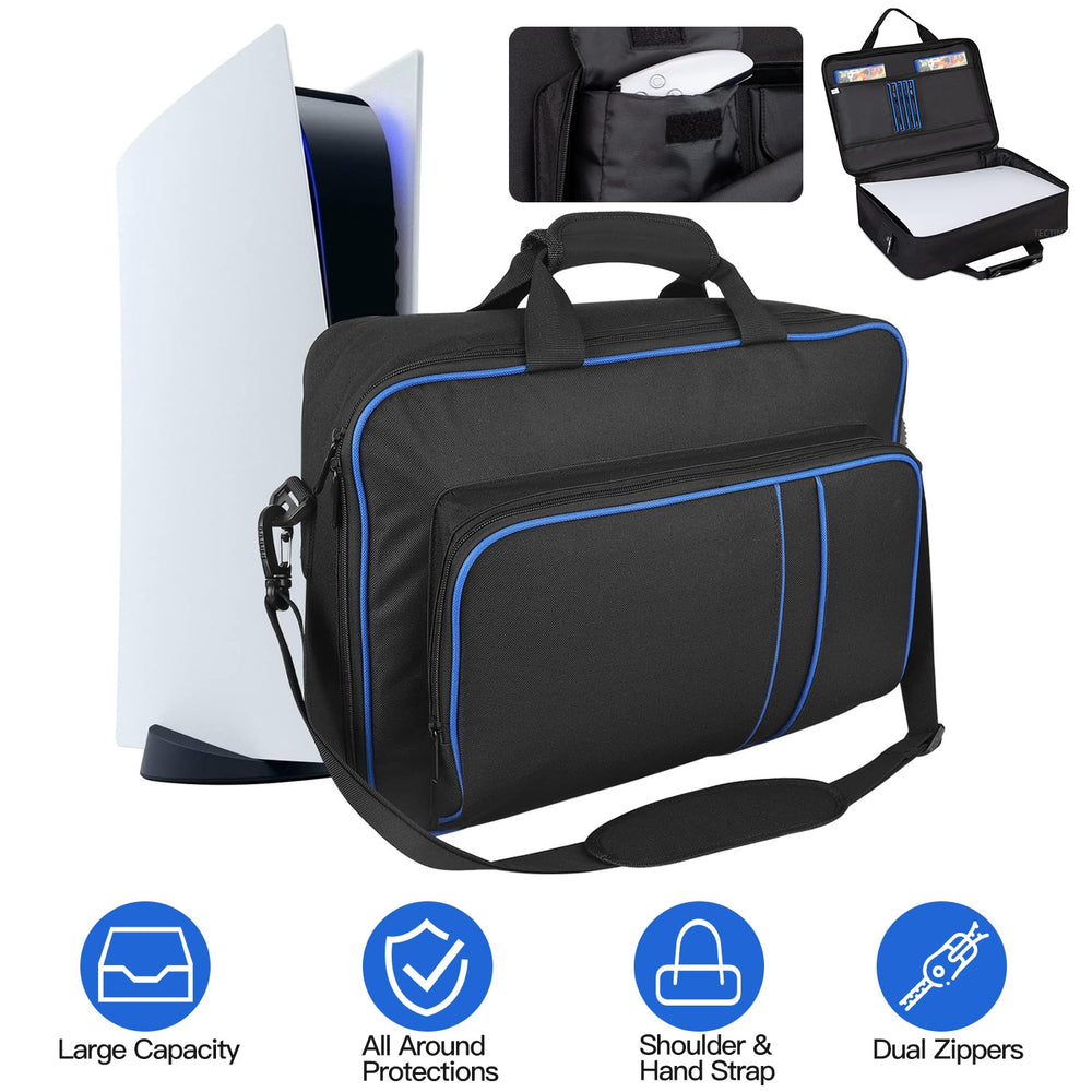 GBruno Portable Carrying Case