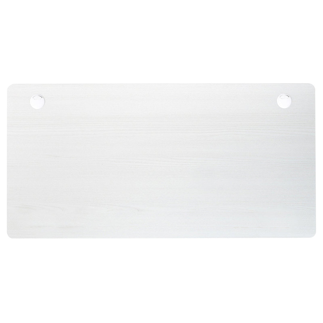 58 Inch x 28 Inch Universal Tabletop for Standard and Standing Desk Frame