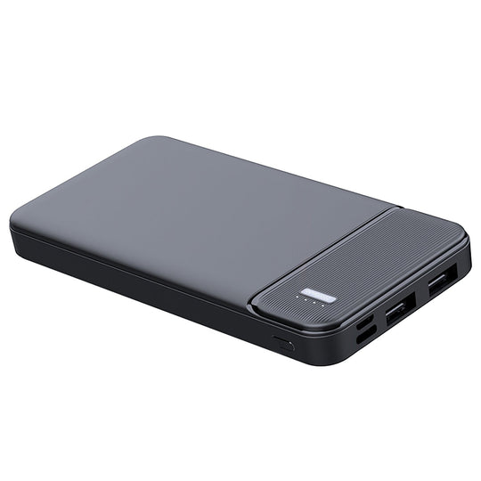 20000mAh Fast Charging Power Bank PD18W Fast Charger Portable Phone Charger with 1 USB Cable Fit For IOS Phone 15 14 13 And More