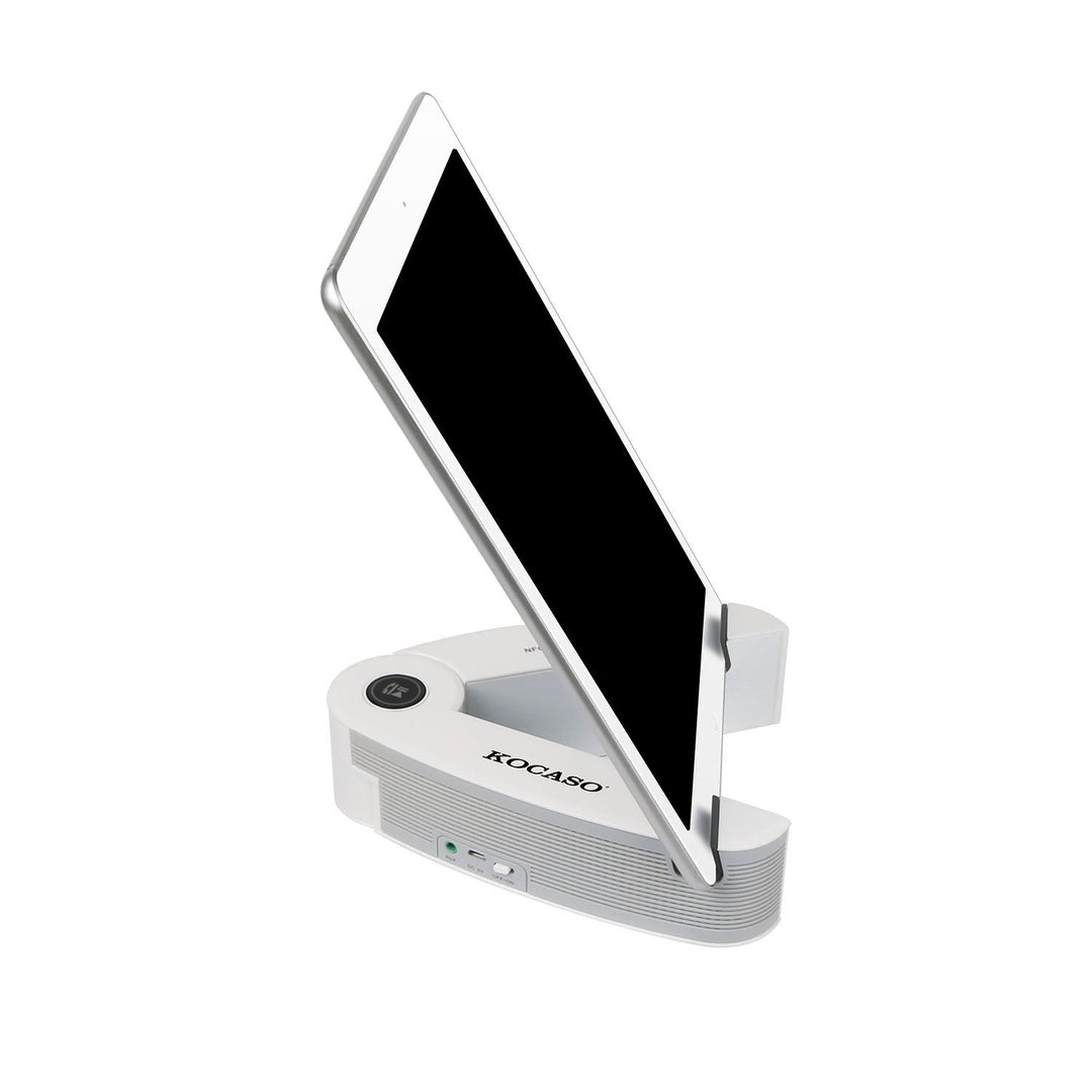KOCASO Wireless Bracket Speaker with NFC and Hands-free Calling Function