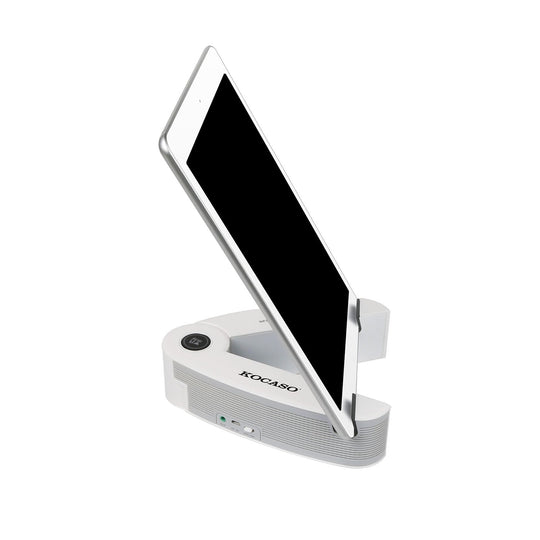KOCASO Wireless Bracket Speaker with NFC and Hands-free Calling Function