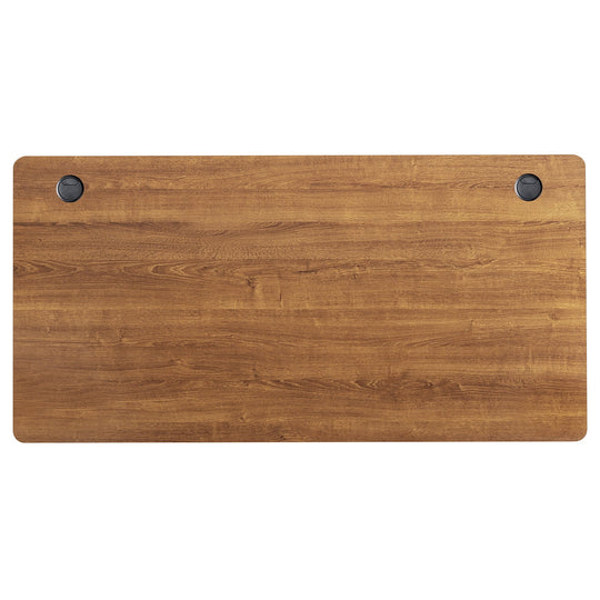 58 Inch x 28 Inch Universal Tabletop for Standard and Standing Desk Frame