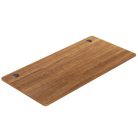 58 Inch x 28 Inch Universal Tabletop for Standard and Standing Desk Frame