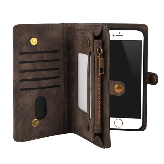 PA_IP6PWalletCase(DarkBrown)_GPCT1069