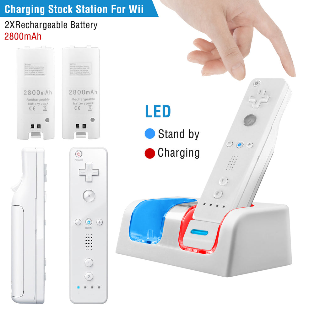 GBruno For Wii Remote Controller