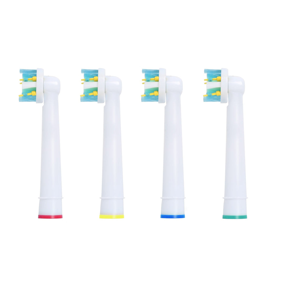 20 PCS Electric Toothbrush Heads Replacement for Oral B Series