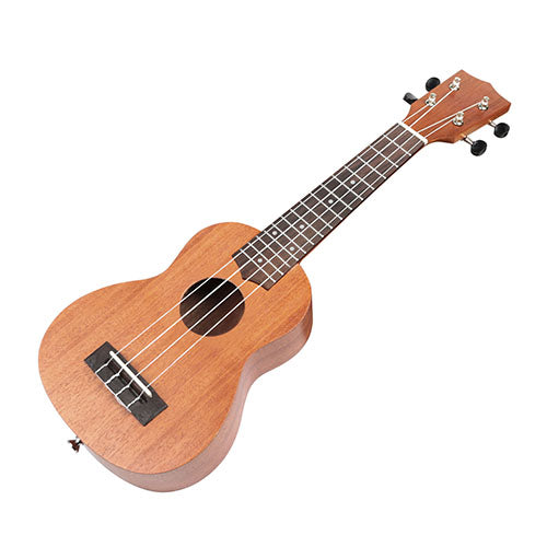 GBruno 21 inch Ukulele 4 Strings