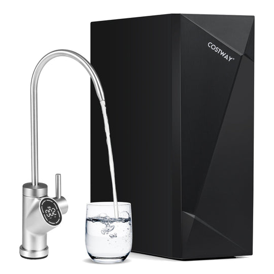 800 GPD AW-RB20 Alkaline PH+ Reverse Osmosis Water Filter