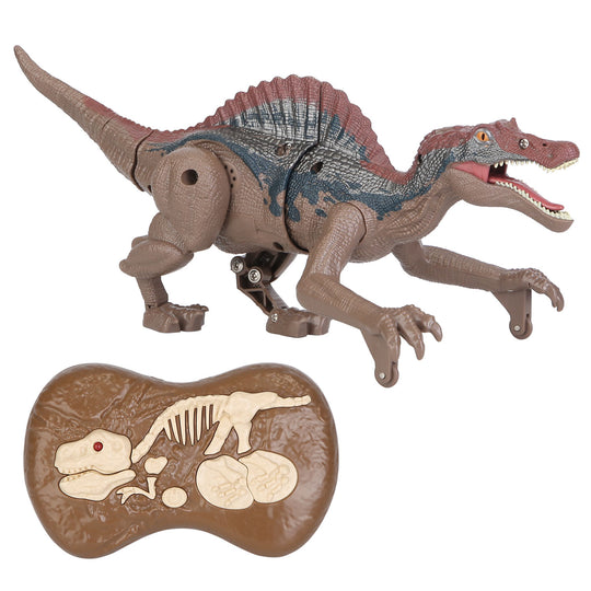 GBruno Remote Control Dinosaur Toys