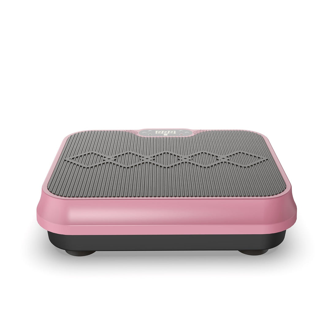 Vibration Plate Exercise Machine with 250 Speed Levels