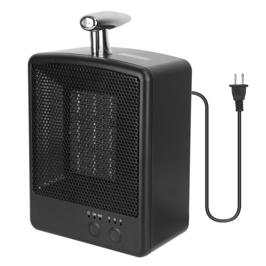 GBruno Portable Electric Space Heater