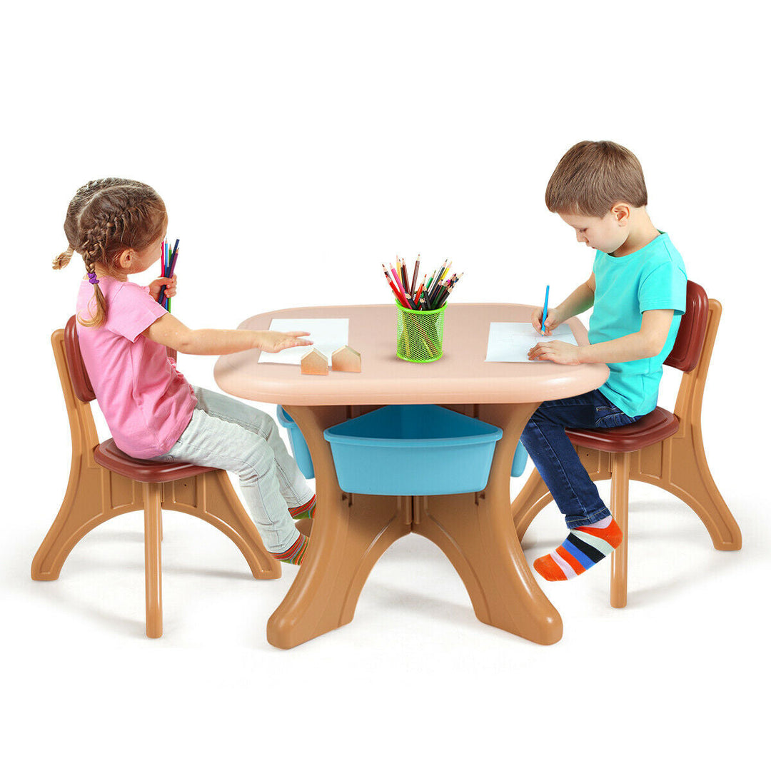 In/Outdoor 3