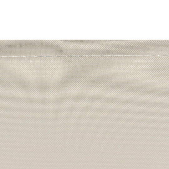 237 x 71 Inch Patio Retractable Double Folding Side Awning Screen Divider