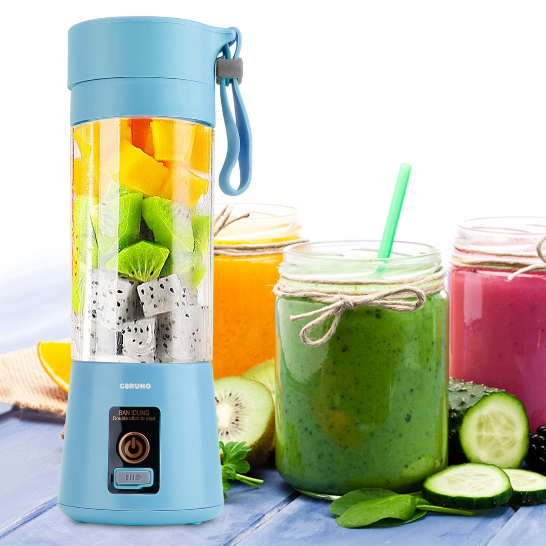 GBruno Portable Juicer Blender