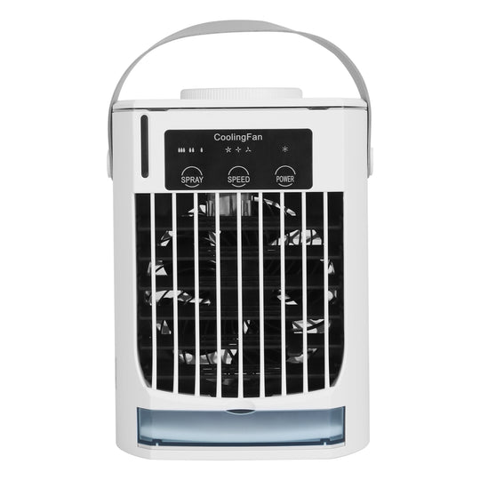 GBruno Portable Air Conditioner Fan