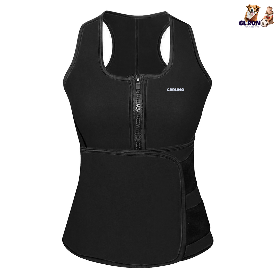 GBruno WG WaistTrainer