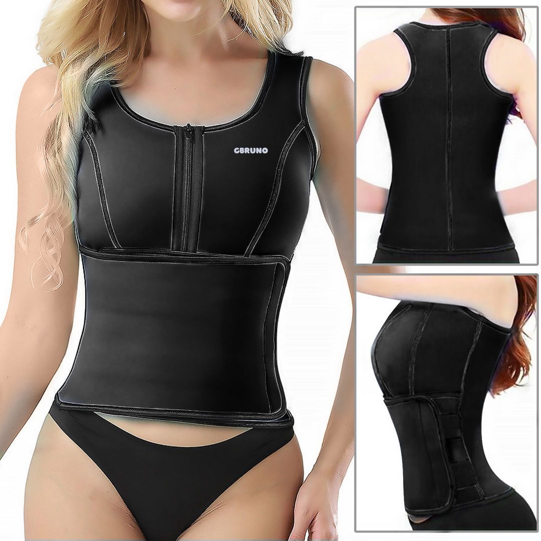 GBruno WG WaistTrainer