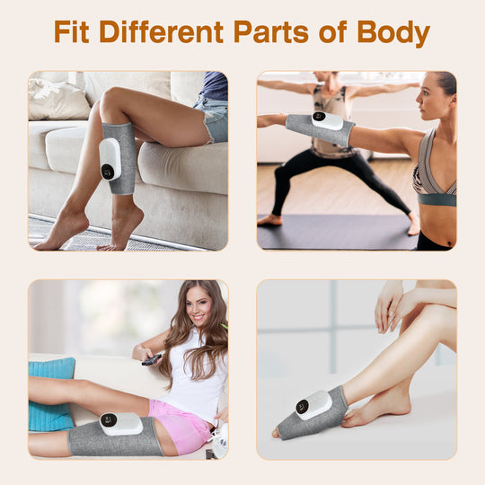 GBruno Electric Leg Arm Massager