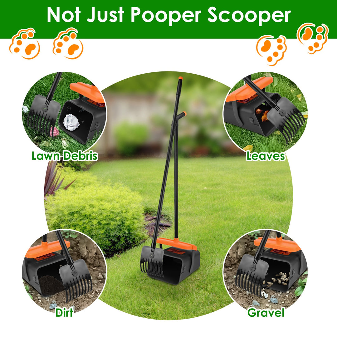 GBruno Pooper Scooper Kit