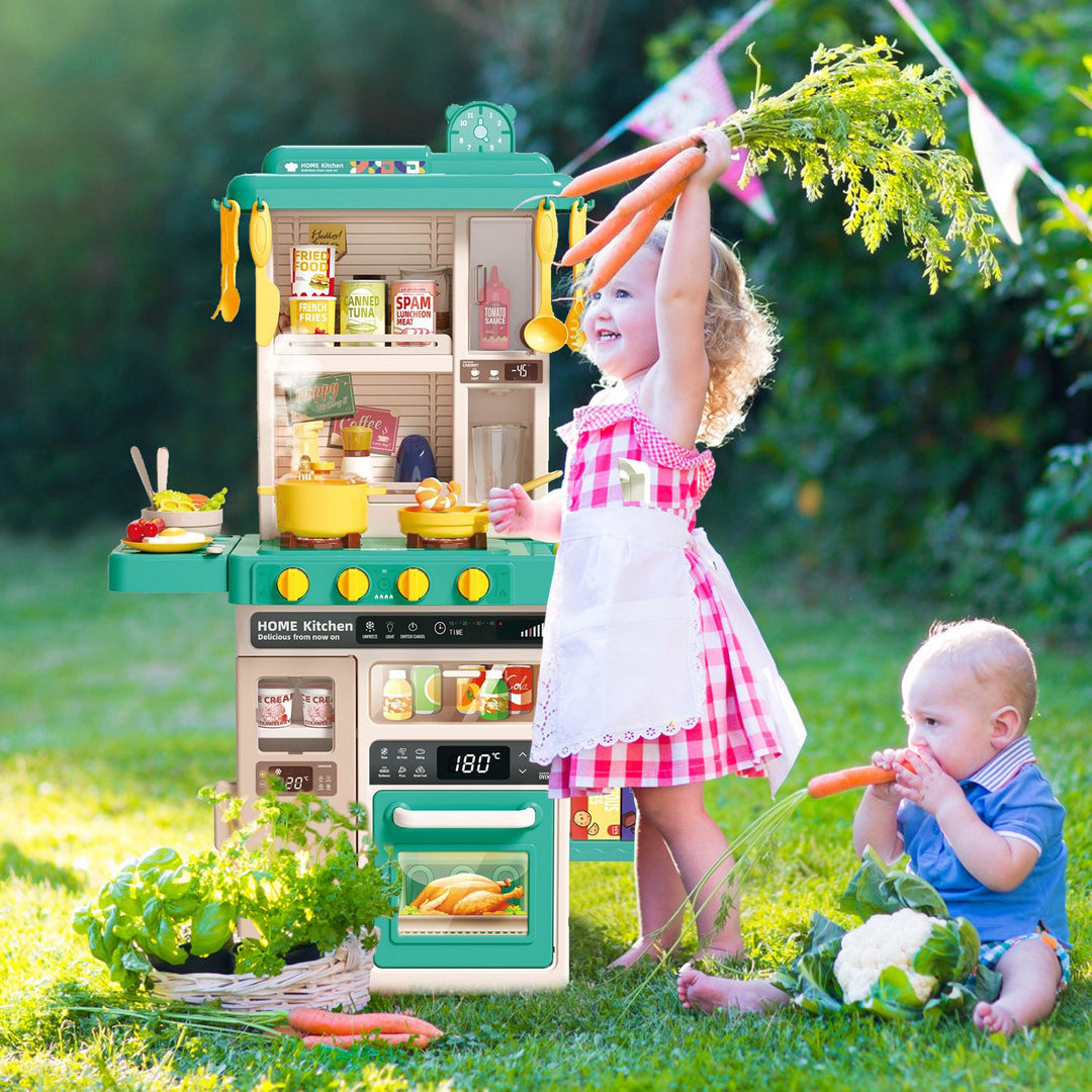 GBruno Kids Kitchen Play Set