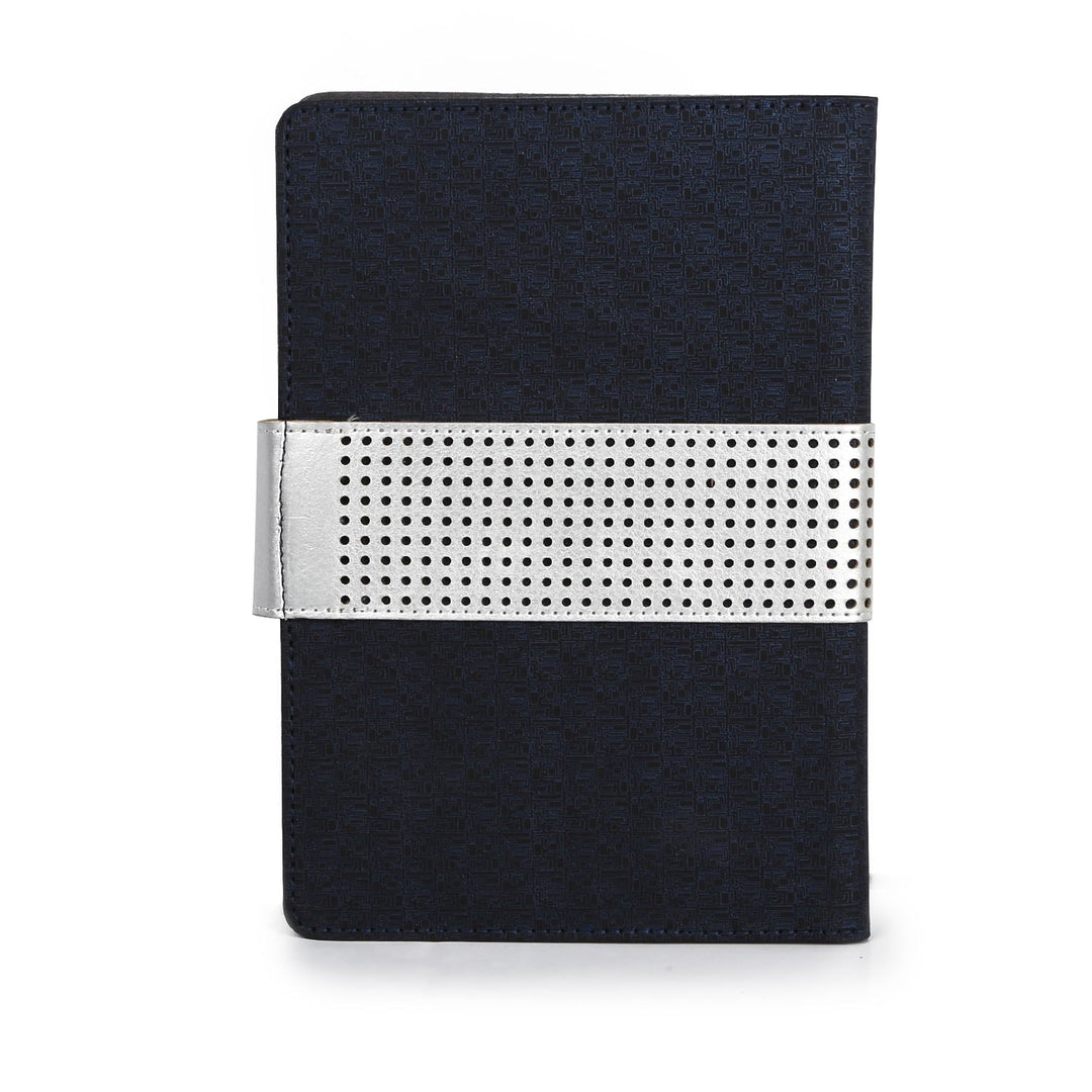 Padfolio Case For 7.9in Tablet PC Business Tablet Portfolio Organizer w/ Notepad Paper