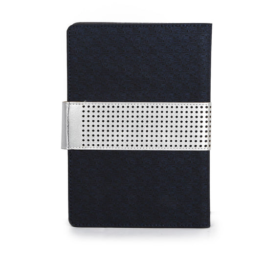 Padfolio Case For 7.9in Tablet PC Business Tablet Portfolio Organizer w/ Notepad Paper