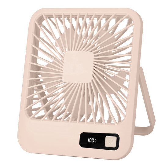 GBruno Mini Desktop Cooling Fan