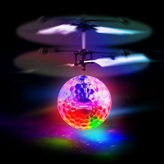 GBruno RC Flying Balls