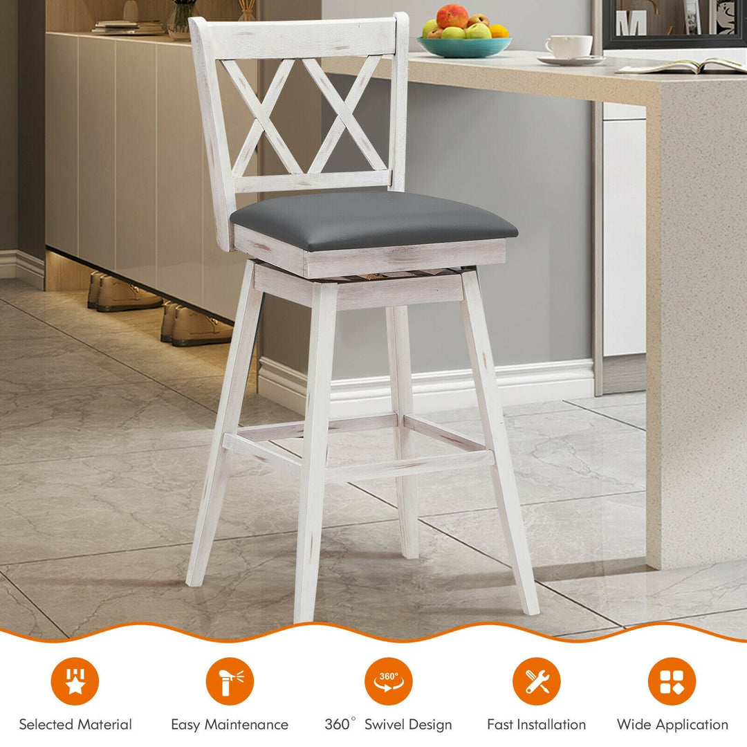 3-Tier Shoe Rack Bench with Adjustable Shelves and Soft Cushion for Entryway and Living Room