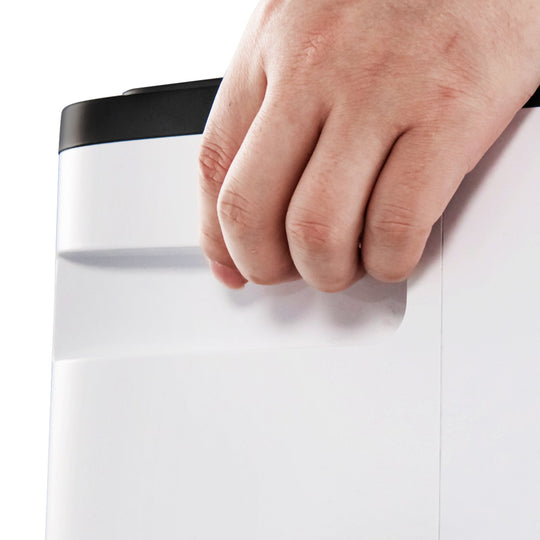 8000 BTU Portable Air Conditioner with Dehumidifier