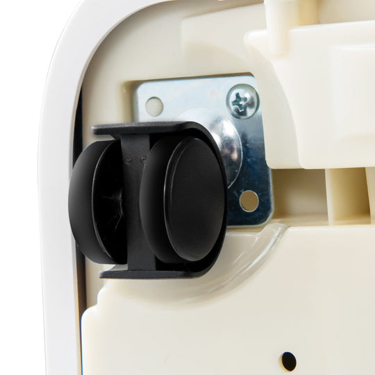 8000 BTU Portable Air Conditioner with Dehumidifier