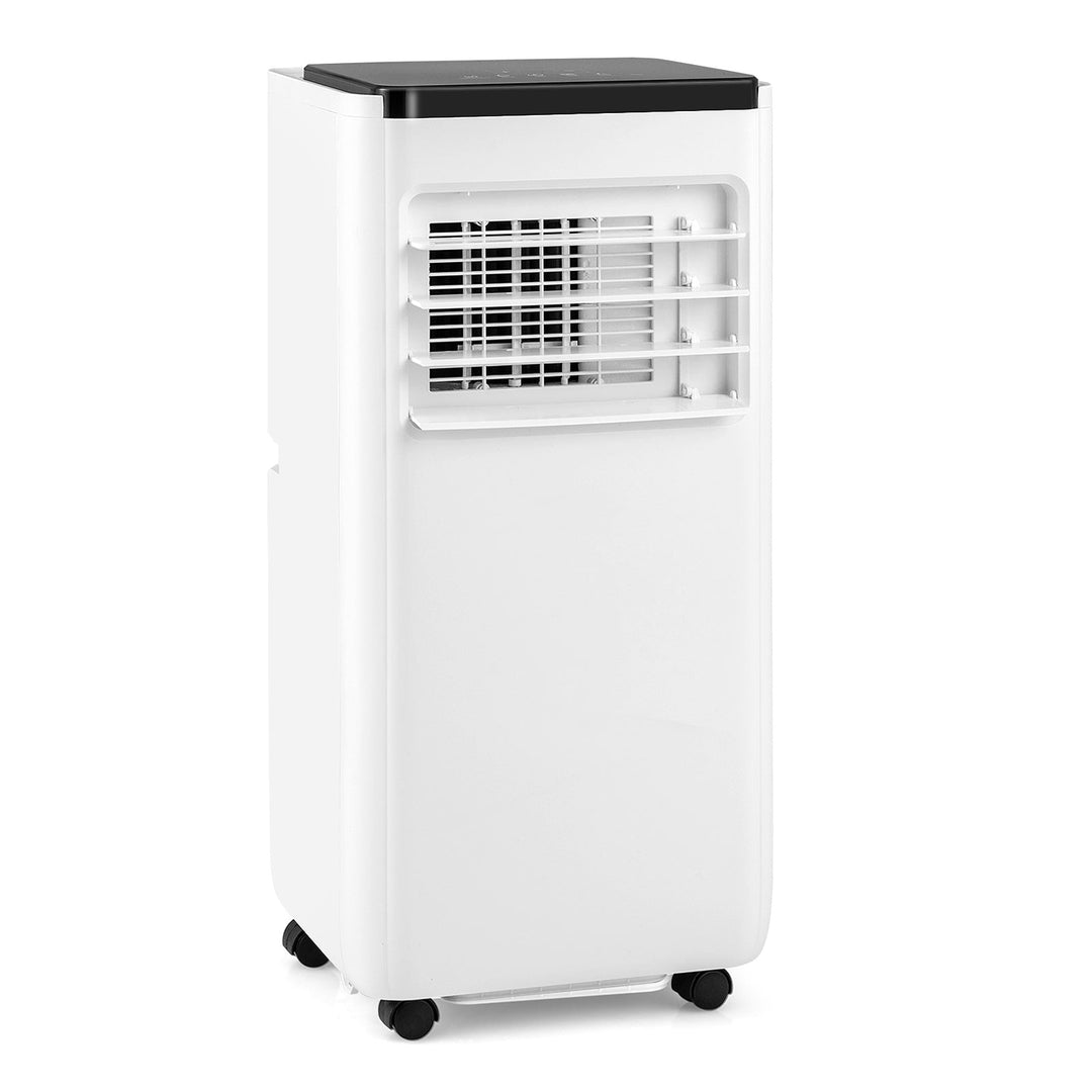 Portable Air Conditioner 8000 BTU with Remote Control