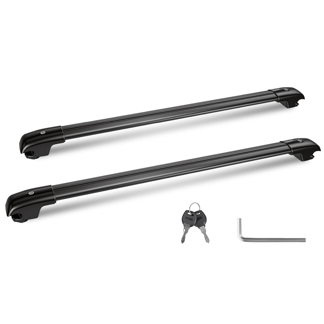 Roof Rack Cross Bars for Ford Bronco Sport 2021-2026