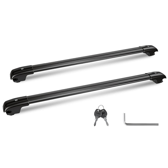 Roof Rack Cross Bars for Ford Bronco Sport 2021-2026