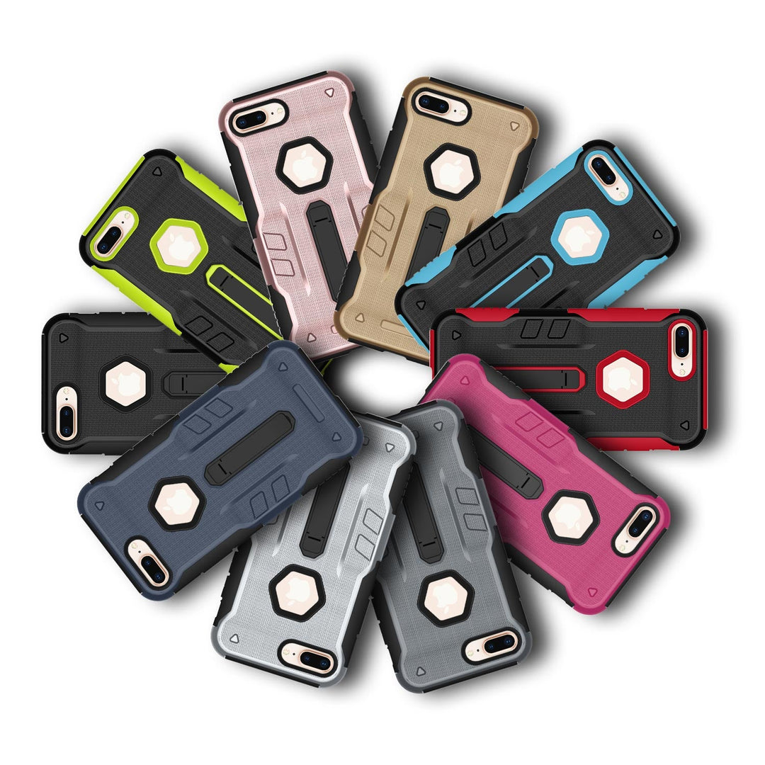 PA_iPhone8PCase(BLK_RBlue)_GPCT1039