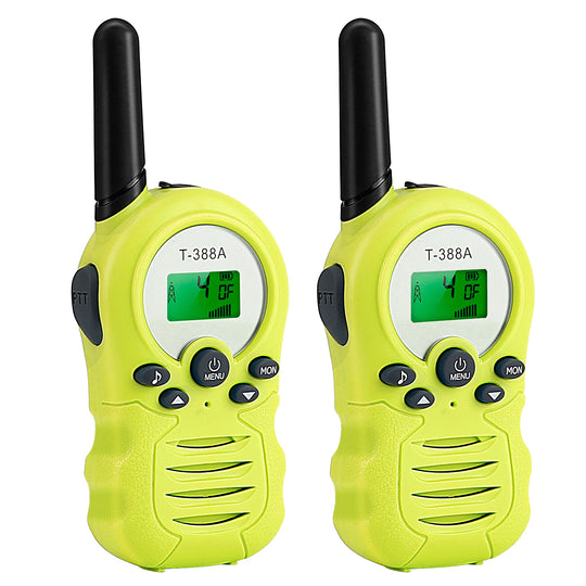 GBruno 2 Way Radio Gift Toy