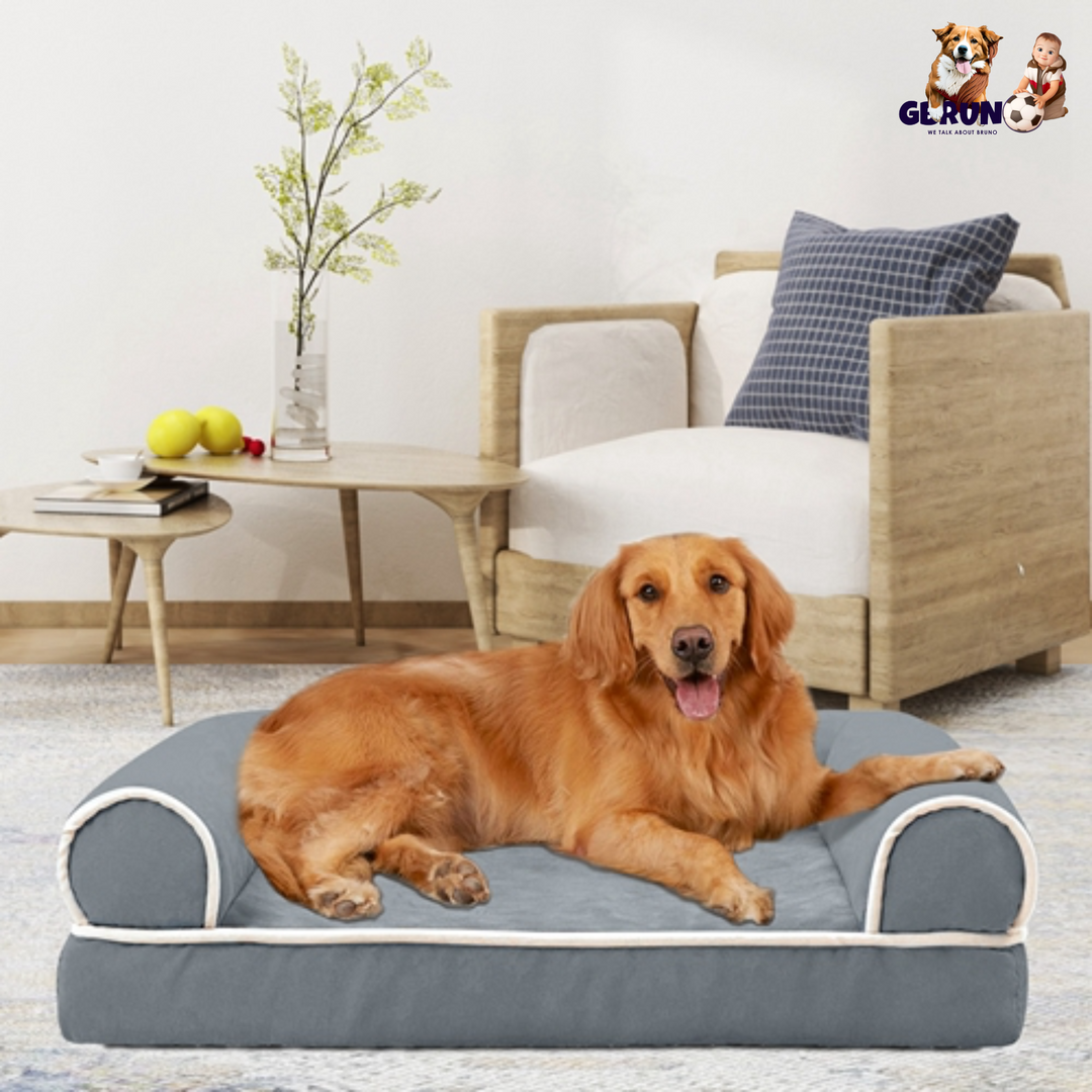 GBruno Dog Bed