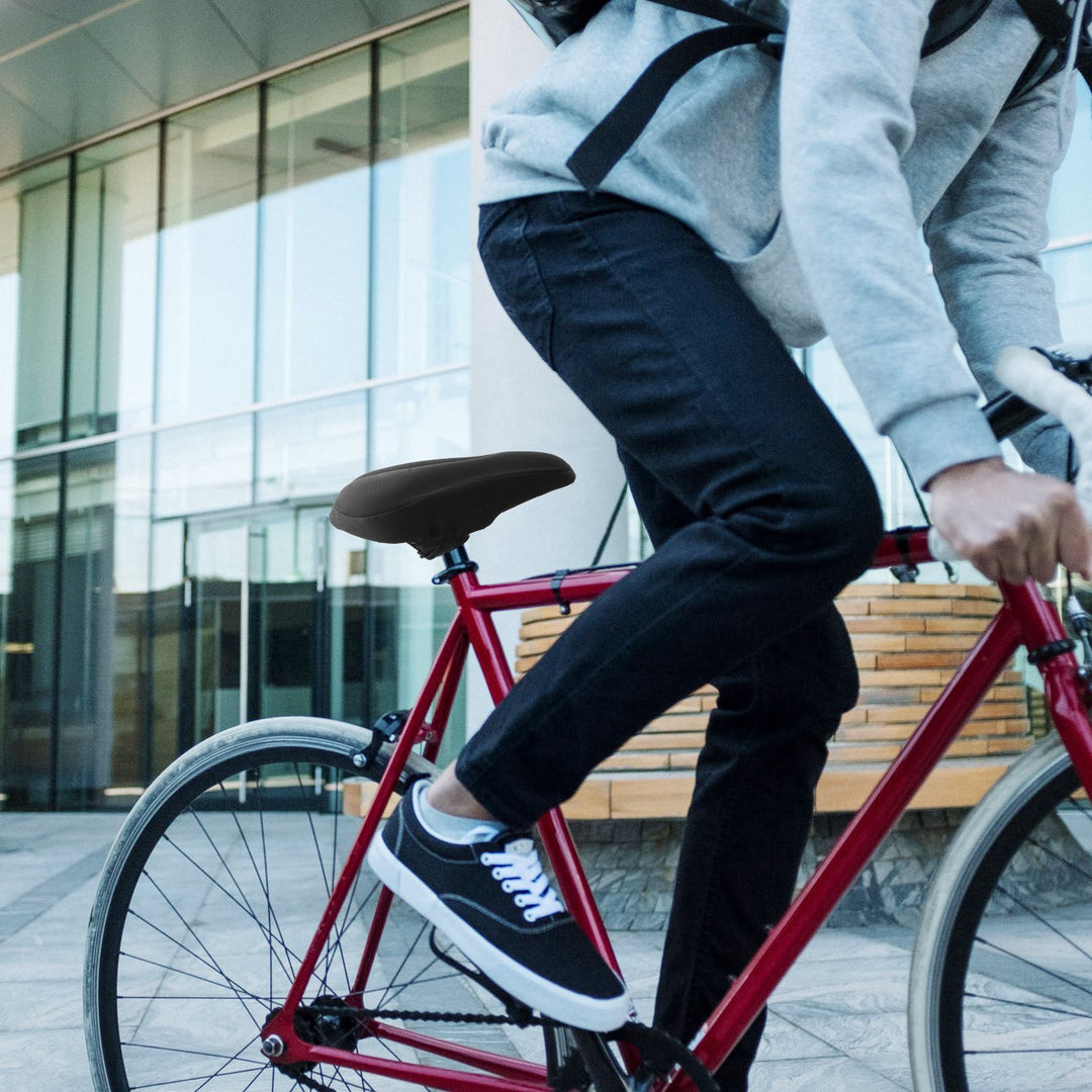 GBruno Anti-Slip Bike Seat Cover