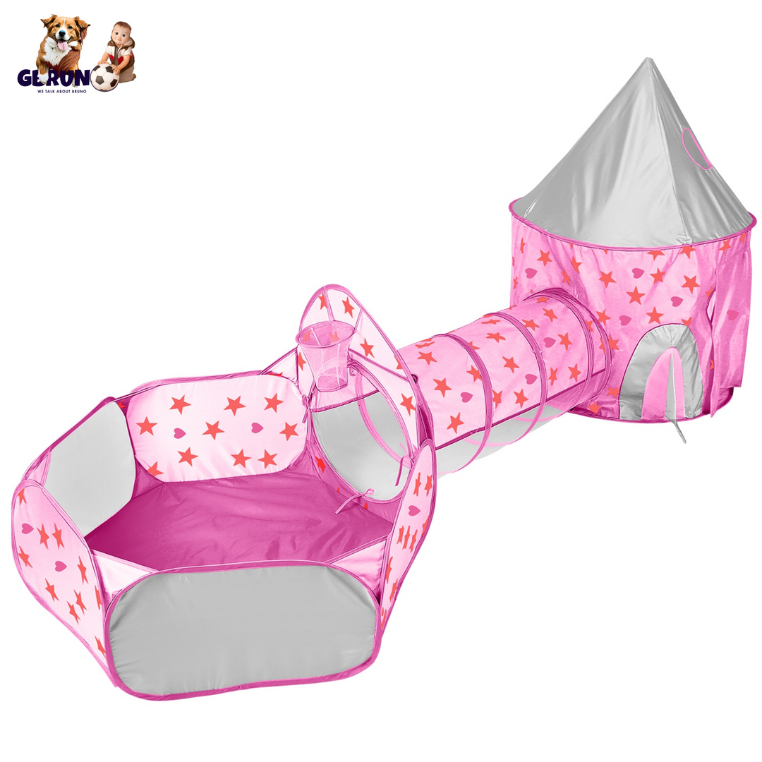 GBruno Kids Play Tent